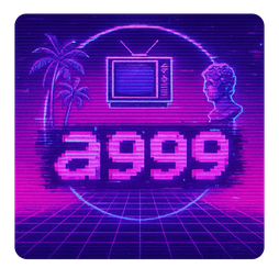 a999 logo