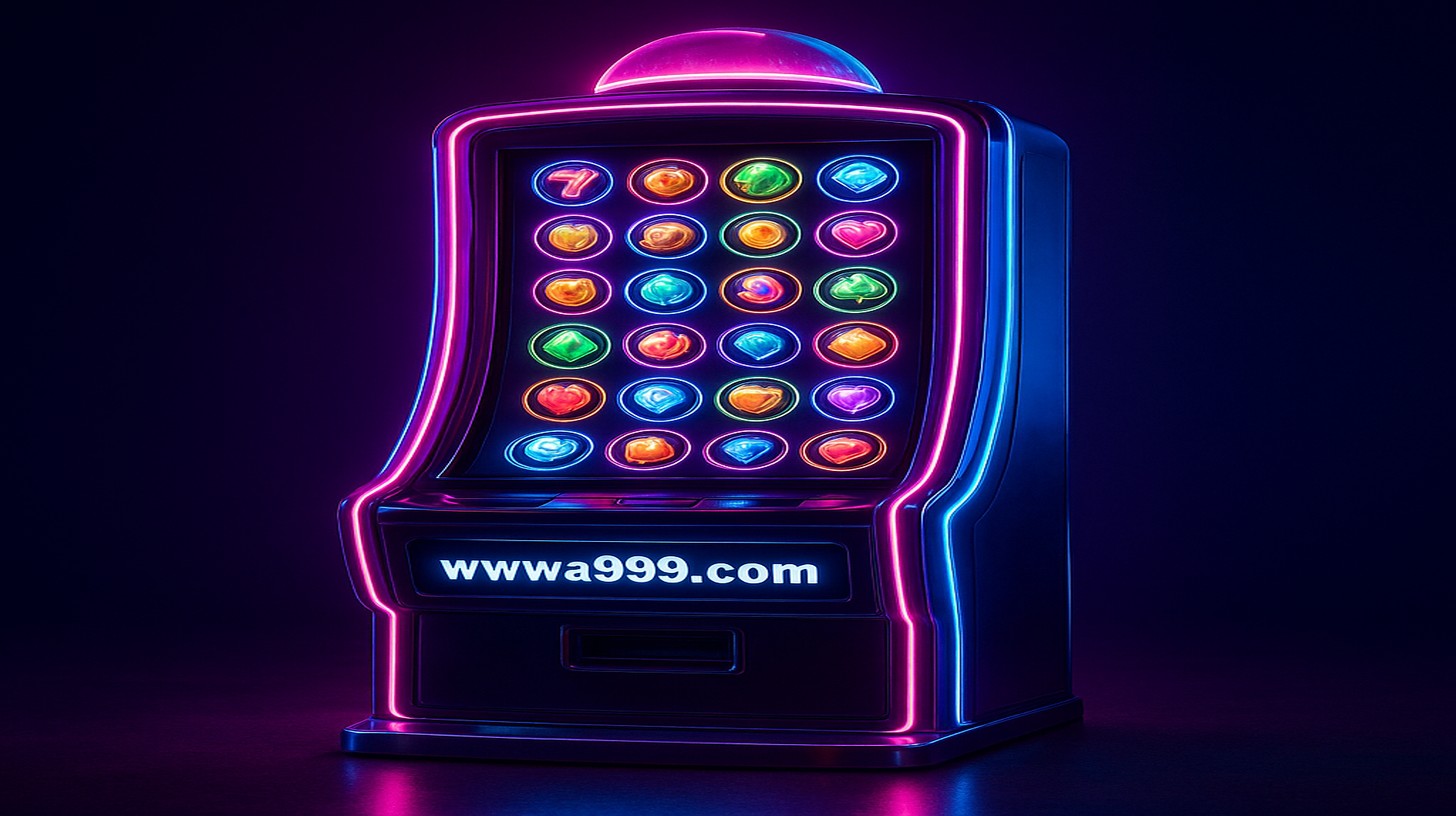 a999 গেমিং ছবি